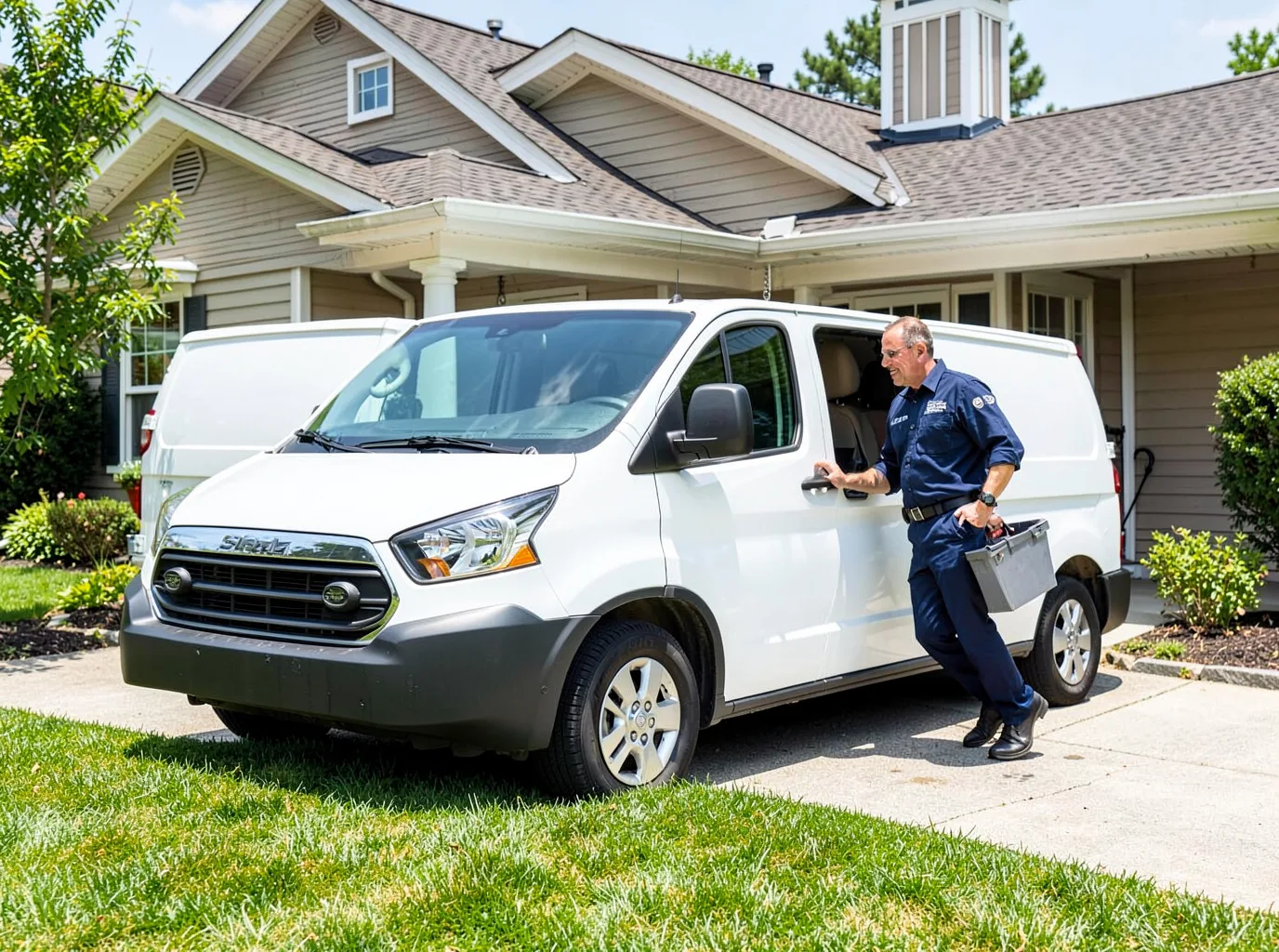 Emergency Plumber company in Newton, IA